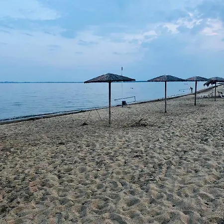 Beach House Elena * Kalyves Polygyrou