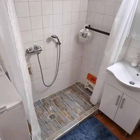 Beach House Elena Apartment Kalyves Polygyrou