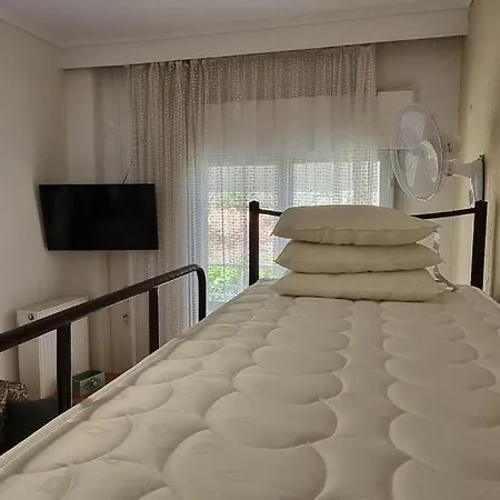 Apartment Beach House Elena *