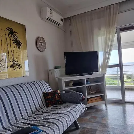 Apartment Beach House Elena