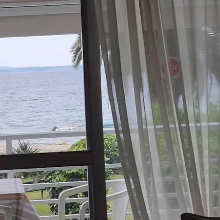 Beach House Elena