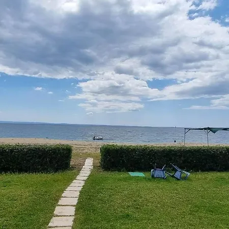 Beach House Elena * Kalyves Polygyrou