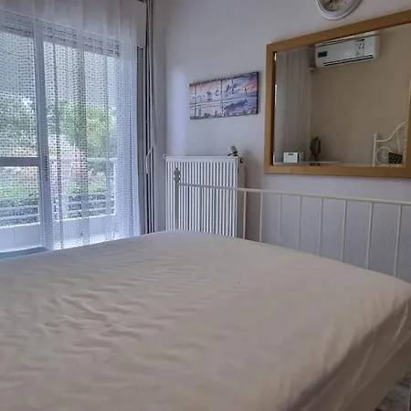 Beach House Elena Apartment *