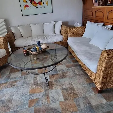 Beach House Elena Apartment *